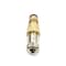 Haltec Housing, Core, Tire Valve, Fits All Fast Flow Air-Liquid Valves Except Super Large Bore TV-CH-3 - alternate 3